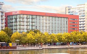 Crowne Plaza London - Docklands By Ihg